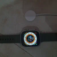 ساعت هوشمند