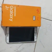 گوشی J72015 سالم باجعبه بدون شارژر|موبایل|بندر انزلی, پردیس|دیوار