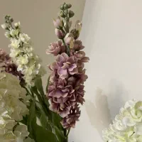 گلدان و گل|گل مصنوعی|تهران, افسریه شمالی|دیوار