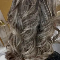 رنگ مو|خدمات آرایشگری و زیبایی|همدان, |دیوار