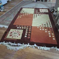 گلیم فرش|گلیم، جاجیم، گبه|رشت, رودباری|دیوار