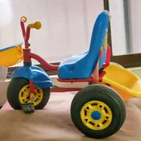 سه چرخه ۱۲۰۰