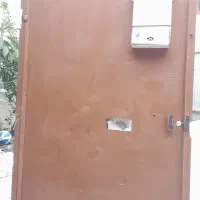 دروازه تک لنگه|ابزارآلات|لنگرود, |دیوار