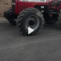 تراکتور ۳۹۹