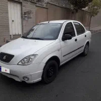 تیبا صندوقدار مدل ۹۹