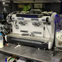 یخساز و اسپرسو ساز