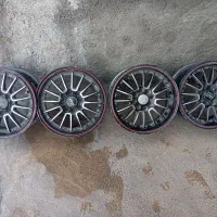 رینگ اسپرت هزار پر سایز ۱۴|قطعات یدکی و لوازم جانبی|شوط, |دیوار