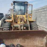 فروش لودر هپکو HLW65