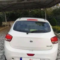 تیبا ۲ مدل ۱۴۰۱|خودرو سواری و وانت|ساری, |دیوار