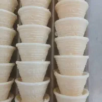 تولید نان بستنی