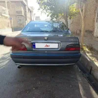 فروش پژو .پارس سال|خودرو سواری و وانت|شیراز, جانبازان|دیوار