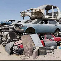 مرکز تخصصی قطعات استوک خودرو در گیلان|قطعات یدکی و لوازم جانبی|رشت, بلوار گیلان|دیوار