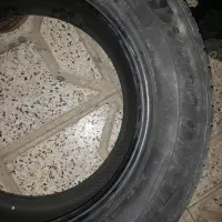 گلبهار دو لاستیک ۲۰۵   ۶۰  ۱۴ ، چینی کویر ۵۰ درصد