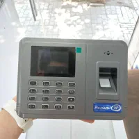دستگاه ثبت تردد اثر انگشتی NP 255 با USB