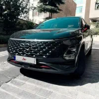 فونیکس اف ایکس fownix fx 1402|خودرو سواری و وانت|تهران, مرزداران|دیوار