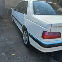 پارسTU5دریچه سیم|خودرو سواری و وانت|اصفهان, کشاورزی|دیوار