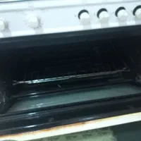 گاز سینجر پنج شعله