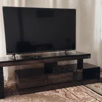 میز تلویزیون دو تیکه