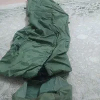 کیسه خواب ضدآب و سرما وکزیدگی حشرات وخزندگان