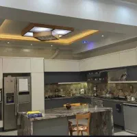 اجاره اپارتمان /شهرک صدف / فول امکانات|اجارهٔ آپارتمان|اندیشه, شهرک صدف|دیوار