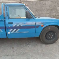 نیسان دوگانه صفر|خودرو سواری و وانت|ایلام, |دیوار