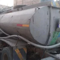 خاور۶۳ تانکر آب|خودرو سنگین|قرچک, باقرآباد|دیوار