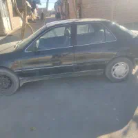 فروش ماشین به قیمت موتور