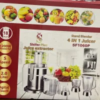 سرخ کن. تستر. آسیاب.آبمیوه گیری|سایر لوازم برقی|مشهد, شهرک مطهری|دیوار