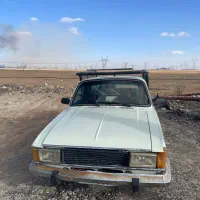 فروش پیکان وانت