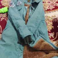 کاپشن زنانه