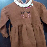 لباس دخترانه