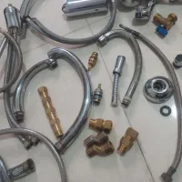 شیرالات|لوازم سرویس بهداشتی|رشت, ولکس|دیوار