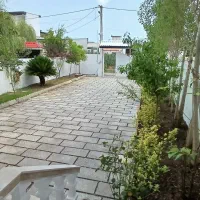 ویلاباغ نیم پیلوت حیاط‌دارسندتکمیل/شهرک امنیت بالا|فروش خانه و ویلا|چمستان, |دیوار