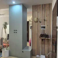 ۵۰ متر یک خواب فول اجاره دار|اجارهٔ آپارتمان|تهران, خواجه نظام الملک|دیوار