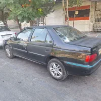 پارس tu5|خودرو سواری و وانت|قم, بکایی|دیوار