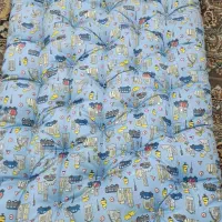 فروش انواع تشک و بالش در سایزها و رنگ های متنوع|رختخواب، بالش، پتو|مشهد, خواجه ربیع|دیوار