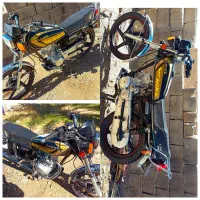 موتور فروشی