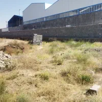 شهرک صنعتی چناران ،900متر زمین فروشی در زون غذایی