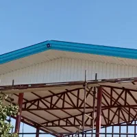 جوشکاری جزئی وکلی