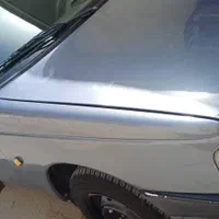پژو 405