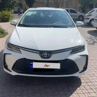 کرولا ۱۸۰۰ هیبرید|خودرو سواری و وانت|تهران, فردوس|دیوار