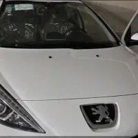 پژو ۲۰۷ صفر خشک ۱۴۰۵