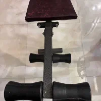 میز پرس سینه