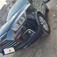 جک s5 اتومات فول|خودرو سواری و وانت|زاهدان, |دیوار