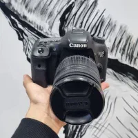 دوربین 7d Mark ii cannon|دوربین عکاسی و فیلم‌برداری|سنندج, |دیوار