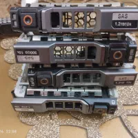 کدی هاردسرور