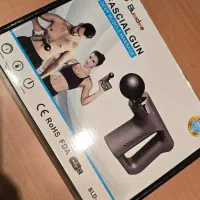 ماساژور برقی بلوایدیا مدل BLD740
