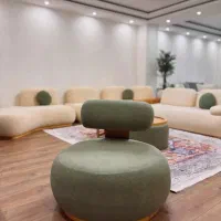 مبل ژاپنی نونو