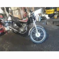 متور هندا 150