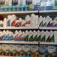 ملزومات آکواریوم و آکواریوم APA|ماهی|تهران, ستارخان|دیوار